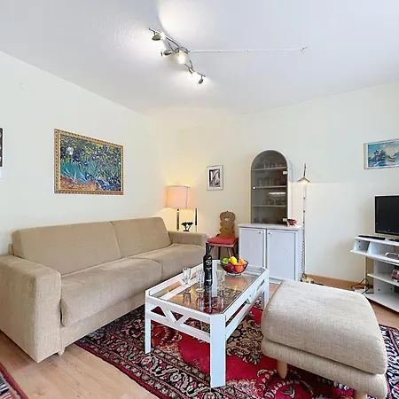 Bergblick By Interhome *