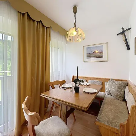 Bergblick By Interhome سانكت يوهان ان تيرو
