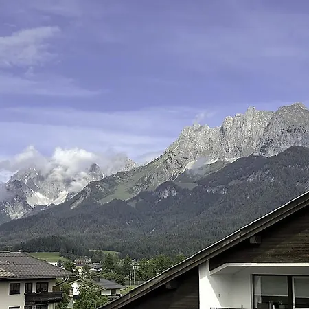 Bergblick By Interhome سانكت يوهان ان تيرو