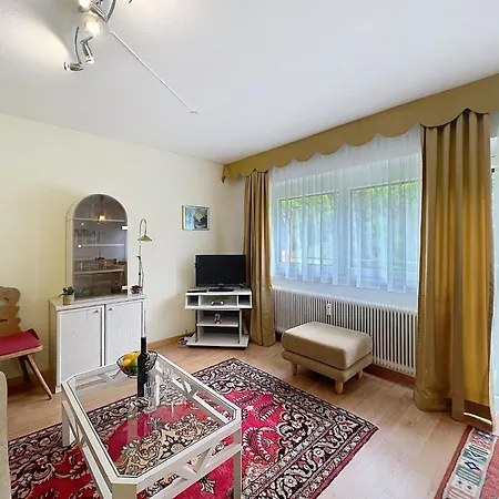 Bergblick By Interhome شقة *