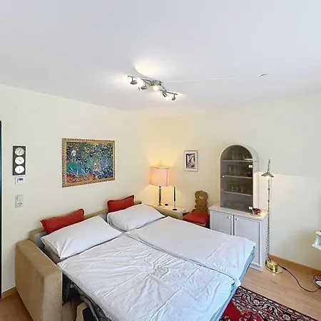 Bergblick By Interhome سانكت يوهان ان تيرو
