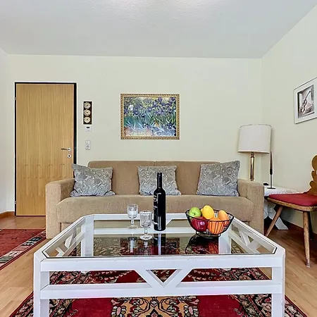 Bergblick By Interhome * سانكت يوهان ان تيرو