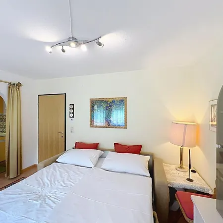 Bergblick By Interhome شقة *