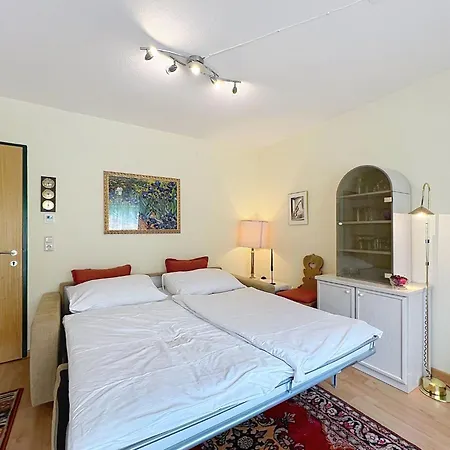 Bergblick By Interhome *