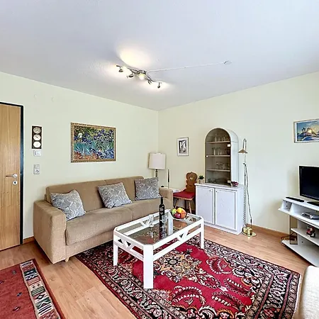 Bergblick By Interhome سانكت يوهان ان تيرو