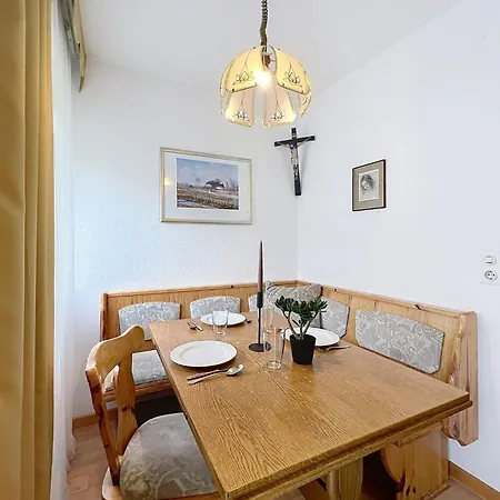 شقة Bergblick By Interhome