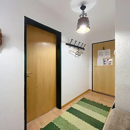 Bergblick By Interhome شقة