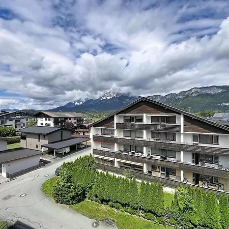 Bergblick By Interhome *