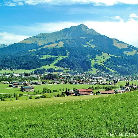 Bergblick By Interhome *